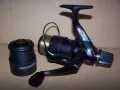 Риболовна макара Shimano AERO Match III XT-7 / Made in Japan, снимка 2