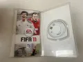 FIFA 11 за PSP, снимка 3