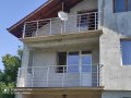 Доставка и монтаж на алуминиеви парапети, снимка 17