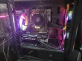 Геймърски компютър AMD Ryzen 5-5500, Nvidia Geforce 5060, РАМ 32ГБ, снимка 3