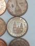лот от 2 евро цент различни държави, снимка 5