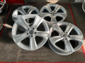 Джанти 18 Цола 5х112 за VW Passat Tiguan Arteon, снимка 1