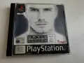 David Beckham Soccer за PS1, снимка 1