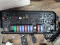 BSI - Fuse Box Opel Vectra C - 13170899 , 519066104 , снимка 2