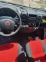 FIAT DUKATO 2.3 M.JET 130k.s. клима, снимка 8