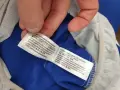 Нови. Мъжки оригинални къси панталонки. Calvin Klein , снимка 11