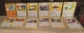Разнообразие от карти на Покемон Pokémon cards ЧАСТ 10, снимка 2