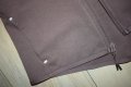 Nike Tech Fleece Zip Jacket W’s Purple Windrunner Hoodie Sz S / #00322 /, снимка 4