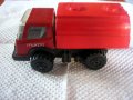 СТАРА ИГРАЧКА  КАМИОН ОТ СОЦА МИКРО , снимка 3
