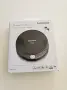 Преносим CD плейър Lenco CD-010 Walkman с LCD дисплей, слушалки и Micro USB, снимка 3