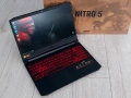 i7-11600H|RTX3050|512 SSD|IPS 144Hz|16RAM лаптоп ацер нитро laptop gaming гейминг, снимка 1