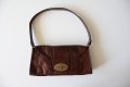 Дамска кожена чанта Mulberry, снимка 1 - Чанти - 42559474