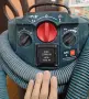 Прахосмукачка Bosch Gas 55M AFC, снимка 4