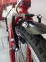 Продавам колела внос от Германия оригинален двойно сгъваем алуминиев велосипед URBAN COMFORT SPORT 2, снимка 15