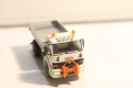 HERPA H0 1/87 MERCEDES ATEGO САМОСВАЛ КАМИОН МОДЕЛ, снимка 5