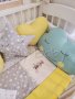Спален комплект възглавнички за бебе, снимка 4