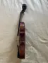 Продавам цигулка с лък и калъф, снимка 1