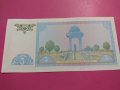Банкнота Узбекистан-15559, снимка 3