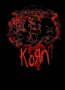 Korn / Корн тениски  сито печат-ХЛ ,2ХЛ., снимка 1 - Други музикални жанрове - 31133719