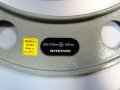 комплект микрометри Mitutoyo 193, 103 outside micrometer 125-300mm, снимка 8
