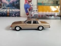 Chevrolet Caprice 1981  Ixo/Altaya 1/43, снимка 1