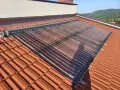 Продавам система вакуумно-тръбен колектор Vitosol 300, снимка 1