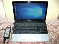 Acer E1-531 - Dual Core, 8 GB RAM, 128 GB SSD, зарядно, батерия, снимка 2