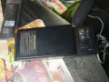 Видео камера Panasonic M3 VHS Movie употребявана, винтидж за колекционери, снимка 10