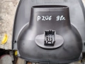 Бутон - Копче Аварийни За Пежо 206 1999г / Peugeot 206 1999y, снимка 2