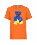 Детска Тениска Huggy Wuggy От Poppy Play Time 1 Изненада,Подарък,Игра,, снимка 8