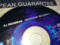 DJ SNOWMAN CD 3108231455, снимка 4