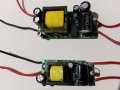 Светодиодни токови драйвери Open Frame LED Drivers 320mA, снимка 1