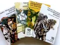 Поредица 10 книги на свободата - 1983,1984г, снимка 1