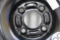 Резервна гума Volvo V40 (1995-2005г.) Волво V 40 / 67.1 / 4x114.3 / 15 цола / джанта, снимка 4