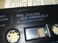 sold out-PHIL COLLINS-ORIGINAL TAPE 0709231317, снимка 12