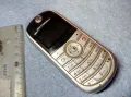 MOTOROLA C140 Стар КОЛЕКЦИОНЕРСКИ МОБИЛЕН ТЕЛЕФОН GSM АПАРАТ МОТОРОЛА 47672, снимка 1