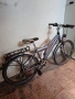 Детски или Дамски велосипед много запазен, снимка 1