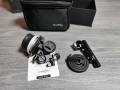 ПРОМО ! SmallRig Mini Follow Focus F40 фото аксесоар / фотография !, снимка 11