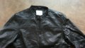 SELECTED SHTYLOR Lamb Leather Jacket Размер М - L мъжко яке естествена кожа 5-57, снимка 7