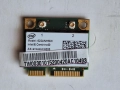  Intel 6200 622ANHMW Half Mini PCIe WLAN Wireless WiFi Card, снимка 2