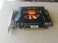 Видео карта NVidia GeForce Palit GTS450 HDMI 2048MB GDDR3 128bit PCI-E , снимка 5