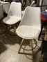 Високи бар столове, снимка 3