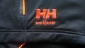 HELLY HANSEN Work Stretch Jacket XL еластична работна горница W4-705, снимка 4