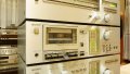 SONY TA-535 & TC-U30 & ST-333L, снимка 8