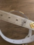 Италиански дамски колан от естествена кожа , снимка 9