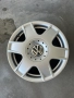 Оригинални алуминиеви джанти Volkswagen 16" 5x112, снимка 3