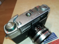 YASHICA LYNX-1000 MADE IN JAPAN-ВНОС SWISS 1703241141, снимка 4