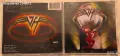 CD / ЦД компакт дискове - Van Halen - 1984, Van Halen - 5150 - 1986, Van Halen - Best - 1996, снимка 2