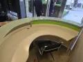 рецепция бюро мебел, снимка 6