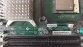 Дънна платка Intel Desktop Board D865GVHZ (Hazelton) Socket 478 CPU+FAN+RAM, снимка 4